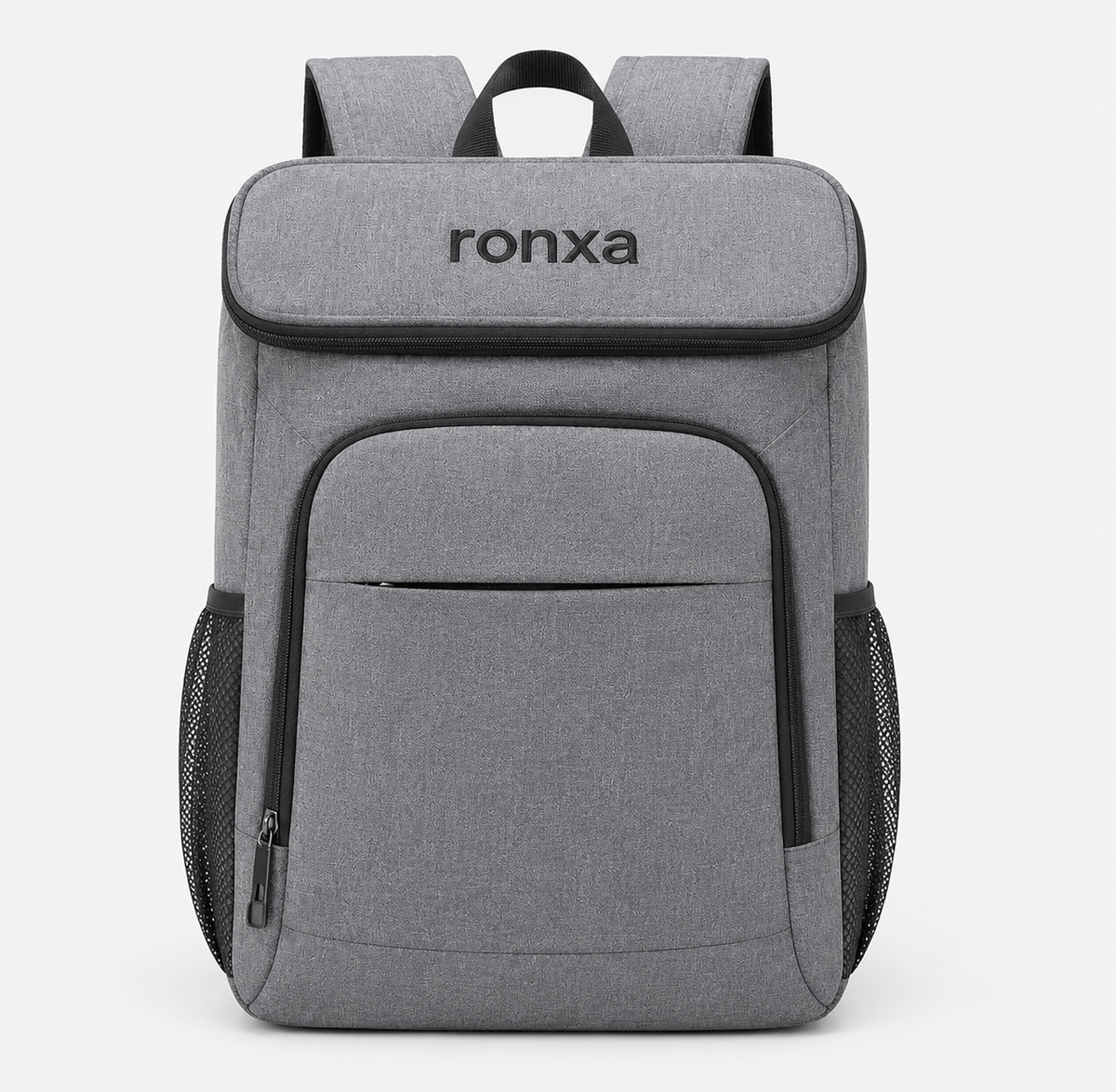 Ronxa | Isolierter Backpack für Camping & Alltag