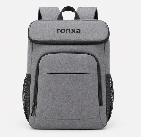Ronxa | Isolierter Backpack für Camping & Alltag