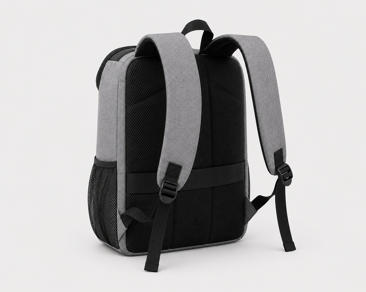 Ronxa | Isolierter Backpack für Camping & Alltag