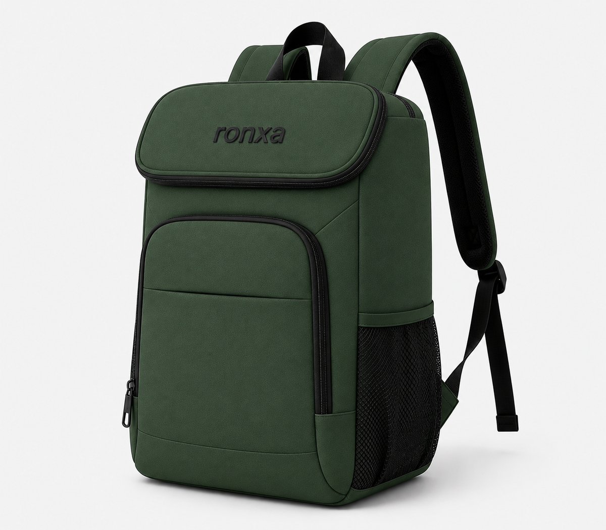 Ronxa | Isolierter Backpack für Camping & Alltag