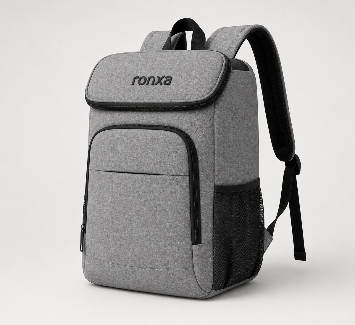 Ronxa | Isolierter Backpack für Camping & Alltag