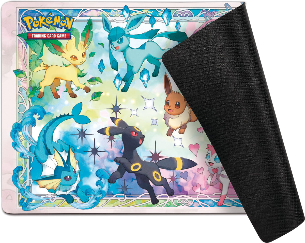 Pokémon-Sammelkartenspiel: Super-Premium-Kollektion Karmesin & Purpur – Prismatische Entwicklungen
