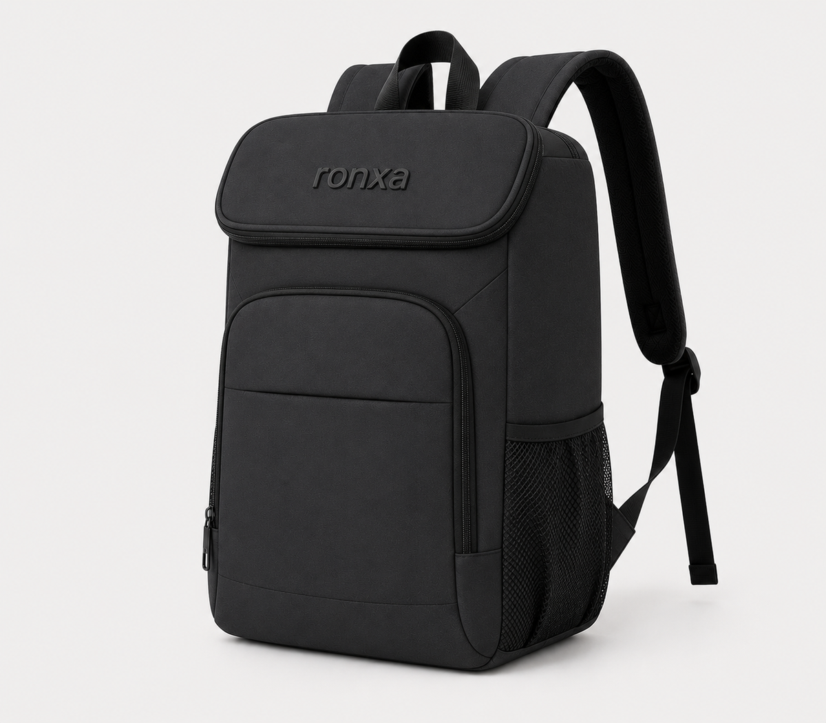 Ronxa | Isolierter Backpack für Camping & Alltag