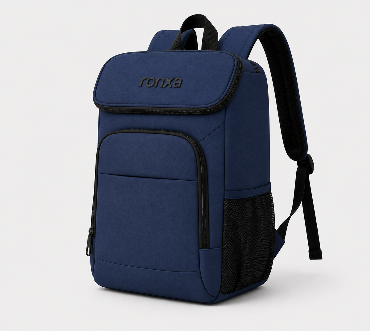 Ronxa | Isolierter Backpack für Camping & Alltag